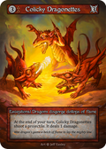 Colicky Dragonettes (Alpha)
