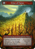 Cone of Flame – Alpha