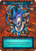 Court Jester – Alpha