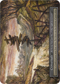 Crossroads (Foil) – Alpha