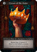 Crown of the Victor – Alpha