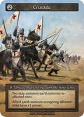 Crusade (Alpha)