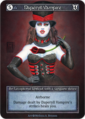 Daperyll Vampire (Foil) – Alpha