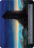 Dark Tower (Foil) – Alpha