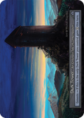 Dark Tower – Alpha