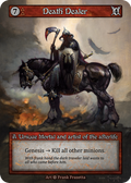 Death Dealer – Alpha