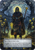 Deathspeaker (Foil) – Alpha
