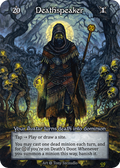 Deathspeaker (Alpha)