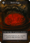 Devil's Egg (Alpha)