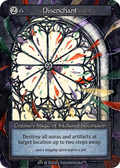 Disenchant – Alpha