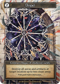 Dispel (Foil) – Alpha