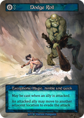 Dodge Roll – Alpha