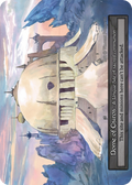 Dome of Osiros – Alpha