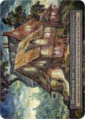 Donnybrook Inn (Foil) – Alpha