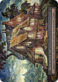 Donnybrook Inn – Alpha