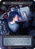 Dream-Quest – Alpha