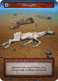 Drought – Alpha