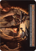 Dwarven Forge (Foil) – Alpha