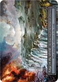 Edge of the World (Foil) – Alpha