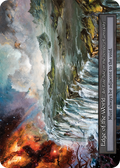 Edge of the World – Alpha