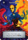 Elementalist (Alpha) / Foil
