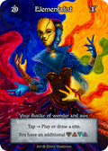 Elementalist – Alpha