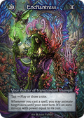 Enchantress – Alpha
