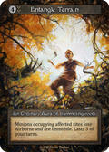 Entangle Terrain – Alpha