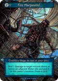 Fire Harpoons! – Alpha