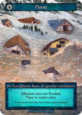 Flood – Alpha