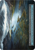 Floodplain (Foil) – Alpha