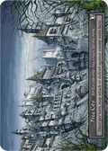 Free City (Foil) – Alpha