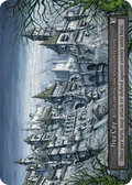 Free City – Alpha
