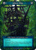 Ghost Ship (Alpha)