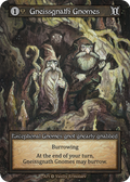 Gneissgnath Gnomes – Alpha