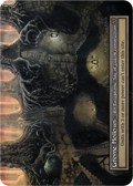 Gnome Hollows (Foil) – Alpha