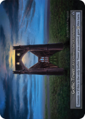 Gothic Tower – Alpha