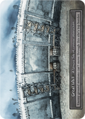 Great Wall (Foil) – Alpha