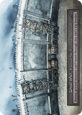 Great Wall (Alpha)