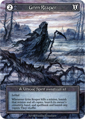 Grim Reaper (Foil) – Alpha