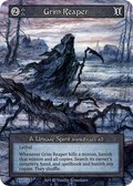 Grim Reaper (Alpha)