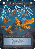 Gyre Hippogriffs (Foil) – Alpha