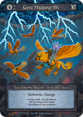 Gyre Hippogriffs – Alpha