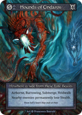 Hounds of Ondaros – Alpha