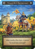 House Arn Bannerman – Alpha