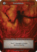 Immolation (Alpha)