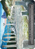 Imperial Road (Foil) – Alpha
