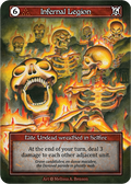 Infernal Legion (Foil) – Alpha