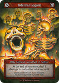 Infernal Legion – Alpha