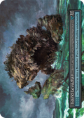 Island Leviathan – Alpha